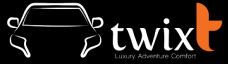 Twixt Logistics -> Luxury, Adventure, Comfort