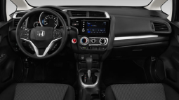 
										Honda Fit full									