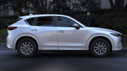 
										Mazda CX5 full									