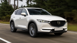 Mazda CX5