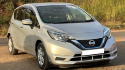 
										Nissan Note full									