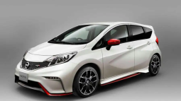 
										Nissan Note full									