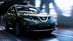 Nissan Xtrail