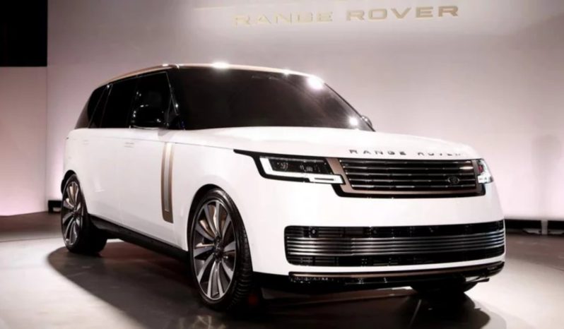 
								Range Rover full									