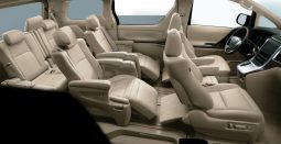 
										Toyota Alphard full									