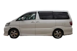 
										Toyota Alphard full									