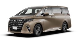 
										Toyota Alphard full									